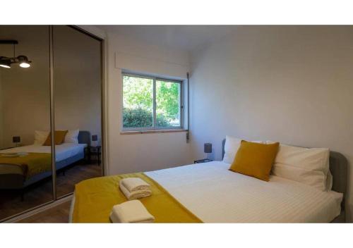 Encarnação Apartment