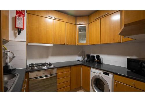 Encarnação Apartment