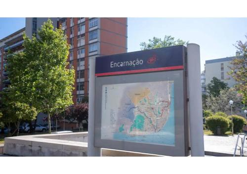 Encarnação Apartment