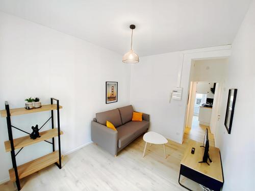 Φωτογραφία από το άλμπουμ του Charme et Confort à Charleville-Mézières στη Σαρλβίλ-Μεζιέρ