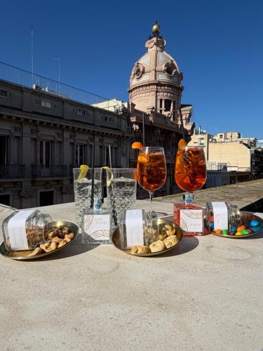 Φαγητό σε αυτό το ξενοδοχείο ή κάπου εκεί κοντά