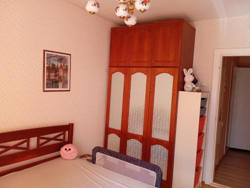 Fotografie z fotogalerie ubytování Hubane 3-toaline korter Tondiraba Jäähalli ja pargi kõrval v Tallinnu