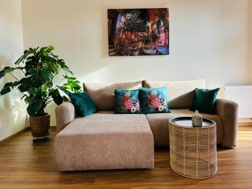Apartament Ratuszowy