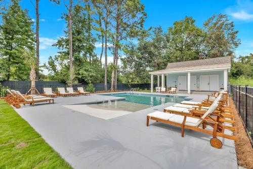 Φωτογραφία από το άλμπουμ του 200 Olive Shell Court σε Hilton Head Island