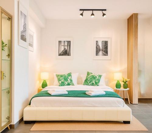 Little Prince - Cute Studio in Tineretului