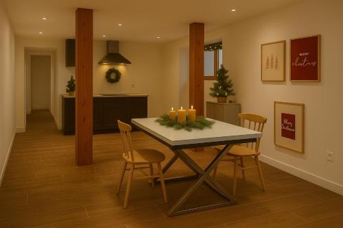 Imagen de la galería de Studio cocooning près de Colmar, en Muntzenheim