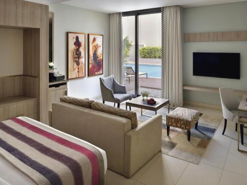 Mövenpick Hotel Tahlia Jeddah