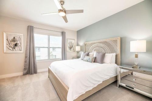 ET013 - Coastal Townhouse with Themed Bedroom at Reunion photo 20