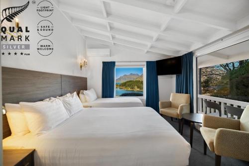 Lakeview Colonial Motel