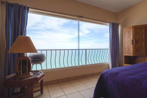 Příroda nedaleko prázdninového domu