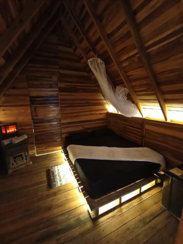 Imagen de la galería de Glamping 4 La Pirámide, en Girón