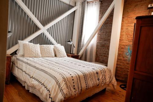 Φωτογραφία από το άλμπουμ του Casa de Amélie στο Σαντιάγο