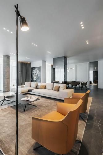 Boulevard Mariott VIP Apartment