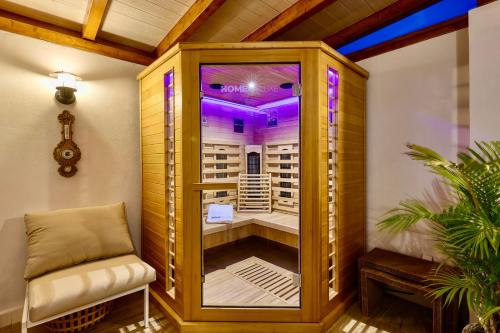 Villa CasaCara Marbella beachside Costabella -Spain photo 99