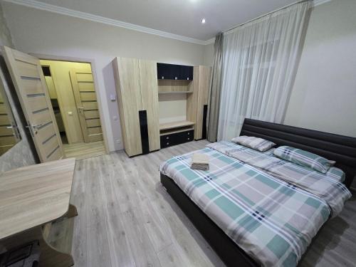 Ultra 2 Bedrooms Ștefan cel Mare Apartments