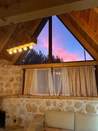 Afbeelding uit fotogalerij van Vila Vrela in Žabljak