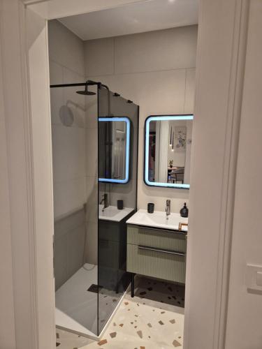 Central Zagreb Luxury Suite