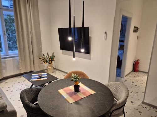 Central Zagreb Luxury Suite