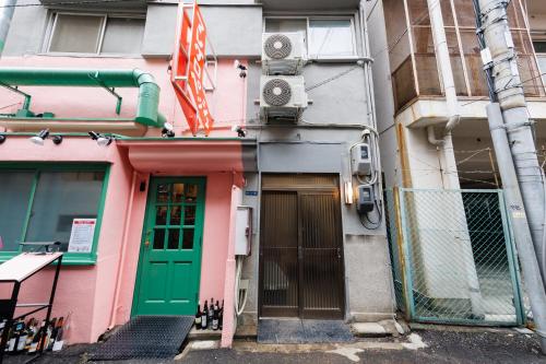 Kuromon Central Self Inn 3F KI3132