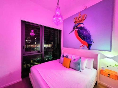 Marina Miami Penthouse- Downtown-Brickell 2BD-2BA photo 22