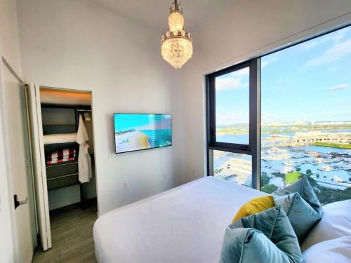 Marina Miami Penthouse- Downtown-Brickell 2BD-2BA photo 20