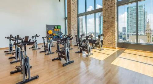 Marina Miami Penthouse- Downtown-Brickell 2BD-2BA photo 47