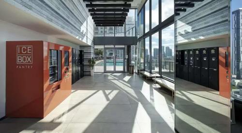 Marina Miami Penthouse- Downtown-Brickell 2BD-2BA photo 50