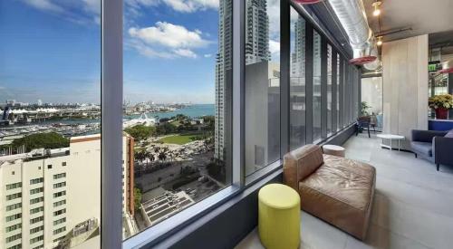 Marina Miami Penthouse- Downtown-Brickell 2BD-2BA photo 51