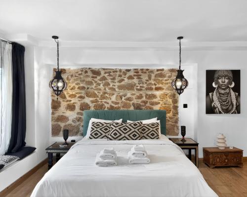 Φωτεινό Loft στη καρδιά του Αμαρουσίου
