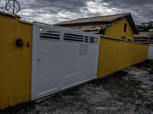 Ảnh trong thư viện ảnh của Aconchego de vó ở Barra de São João