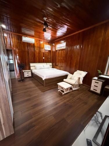 Fotografie z fotogalerie ubytování Kite Loop Homestay v destinaci Ấp Mỹ Hải