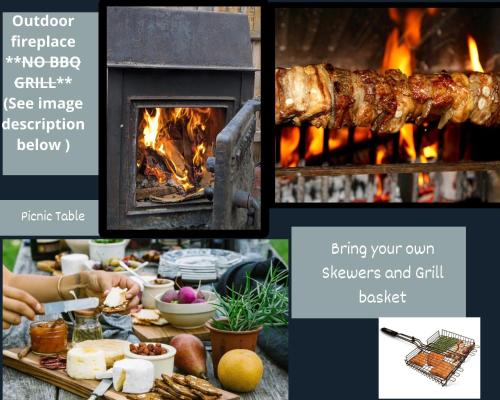 Billede fra billedgalleriet på Catskill and Chill i Catskill