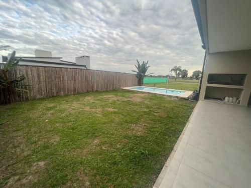 Πισίνα στο ή κοντά στο mirante del cerro