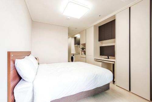 Fotografie z fotogalerie ubytování Stay More Residence Dongtan v destinaci Dongtan