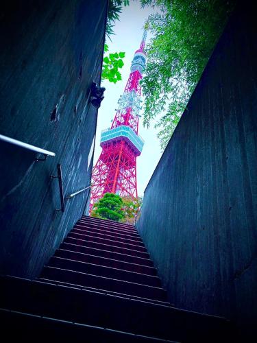 Rento Park Shiba301