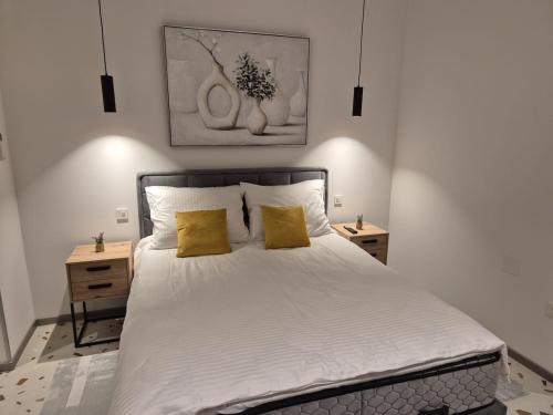 Cozy Stylish Studio in Zagreb Center