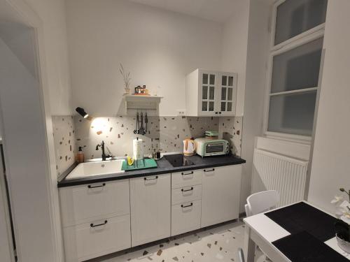 Cozy Stylish Studio in Zagreb Center