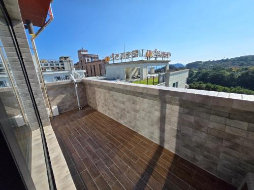 Afbeelding uit fotogalerij van Hotel Haru in Seogwipo