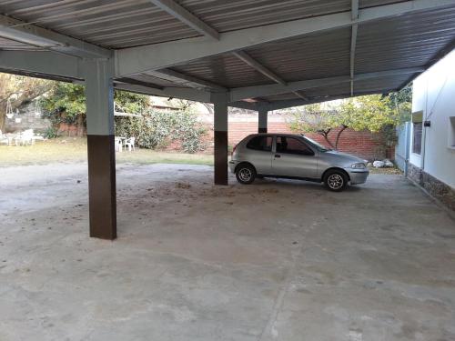 Photo de la galerie de l'établissement Hotel Nuevo Molino, à Huerta Grande