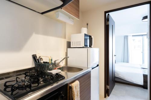 Jin Urban Stay