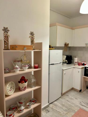 Roseberry luxury apartment