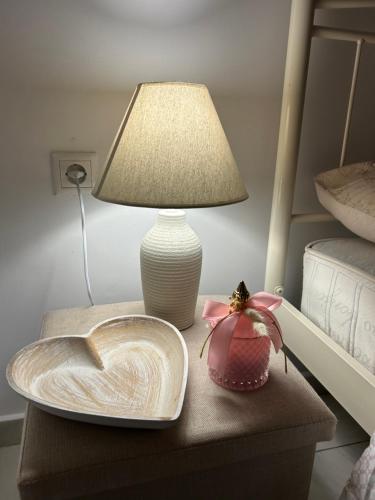 Ảnh trong thư viện ảnh của Roseberry luxury apartment ở Tríkala