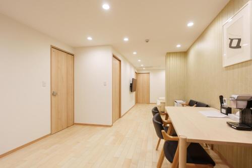 青葉邸-WHITE CLOUD-Osaka Castle Temmabashi 3BR Family Residence