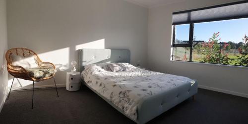 Φωτογραφία από το άλμπουμ του Homestead Hideaway in Ohoka σε Ohoka