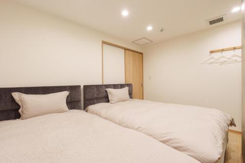 青葉邸-WHITE CLOUD-Osaka Castle Temmabashi 3BR Family Residence
