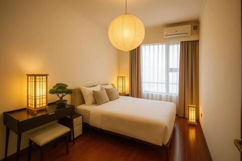 BKK1 special luxury japanroom Agile Sky Residence hotel