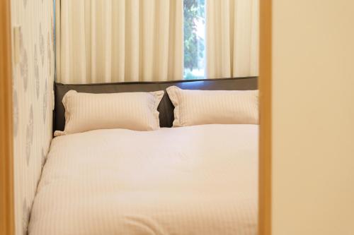 青葉邸-WHITE CLOUD-Osaka Castle Temmabashi 3BR Family Residence