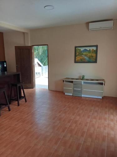 Телевизор и/или развлекательный центр в Welcome home