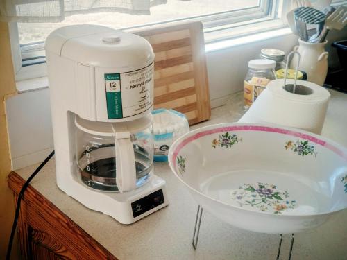 Fotografie z fotogalerie ubytování BtC Apartments v destinaci Saint Georgeʼs