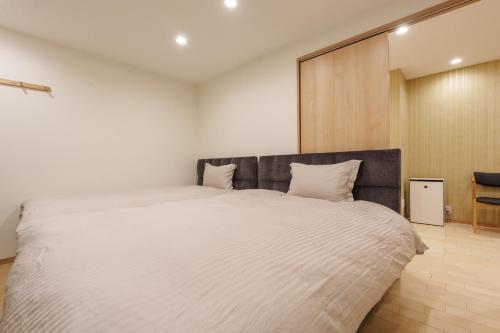 青葉邸-BLUE SKY-Osaka Castle Temmabashi 3BR Family Residence